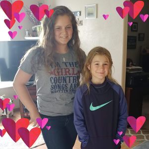 Meet your Posher, Lorraine